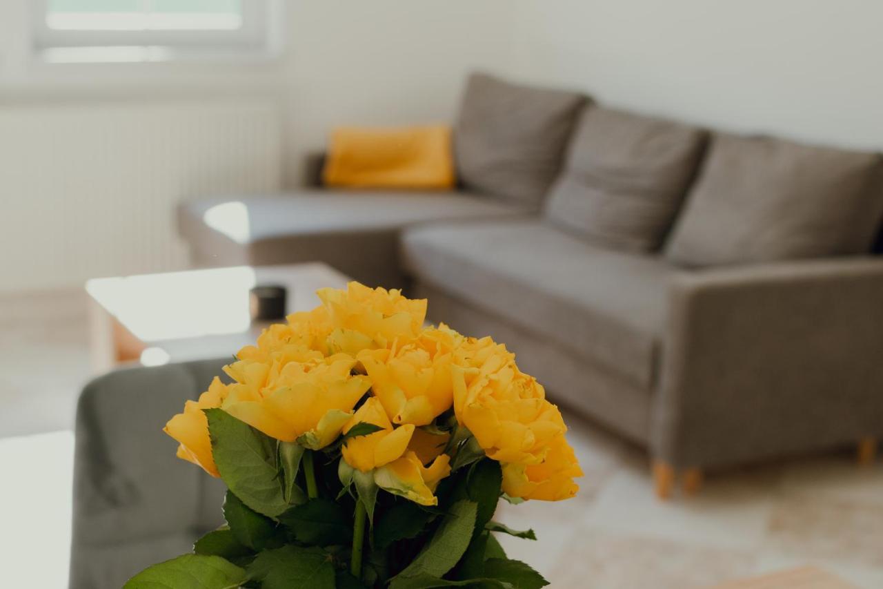 Apartman Emily เบรซโน ภายนอก รูปภาพ